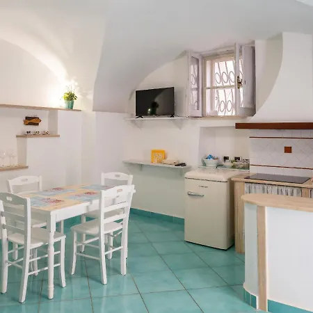 Holiday home Divina Casa Vacanze Sperlonga
