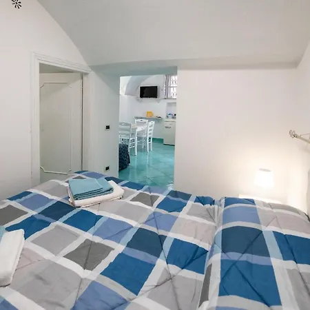 Divina Casa Vacanze