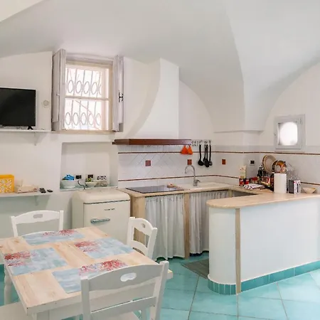 Divina Casa Vacanze * Sperlonga