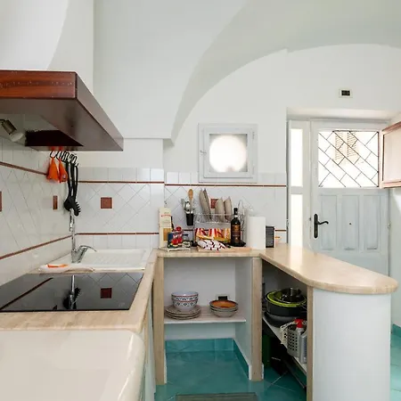 Divina Casa Vacanze *