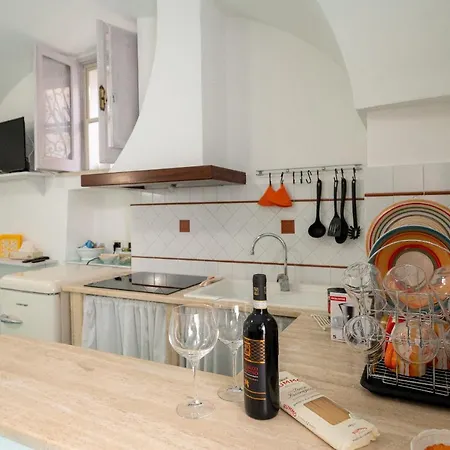 Divina Casa Vacanze Holiday home *