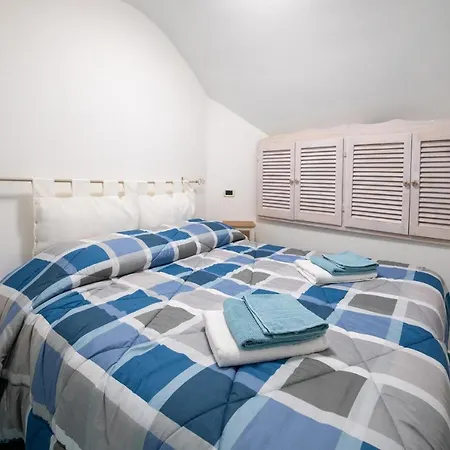 Divina Casa Vacanze Holiday home *