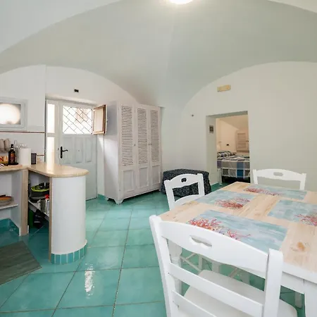 Divina Casa Vacanze Sperlonga