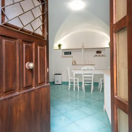 Divina Casa Vacanze * Sperlonga