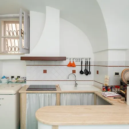 Divina Casa Vacanze Holiday home