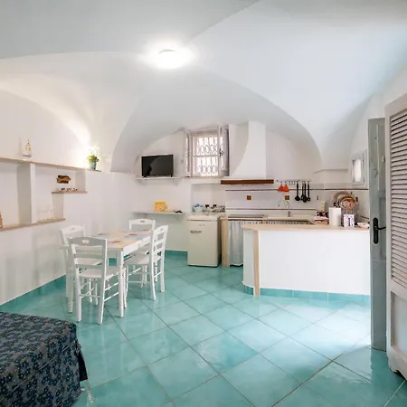 Divina Casa Vacanze Sperlonga