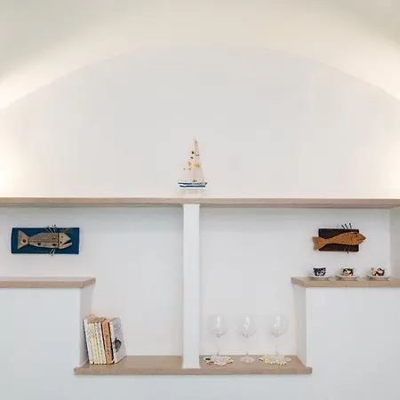 Holiday home Divina Casa Vacanze Sperlonga