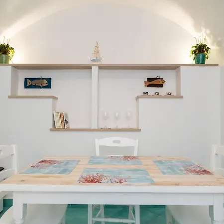 Divina Casa Vacanze Holiday home *