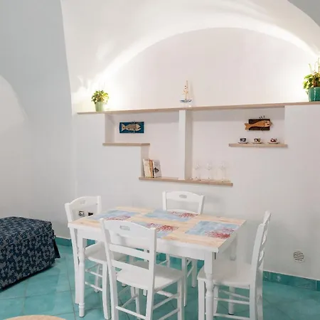 Divina Casa Vacanze